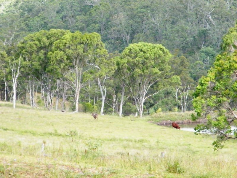 Lot 2 Cause Road, Brooklands QLD 4615