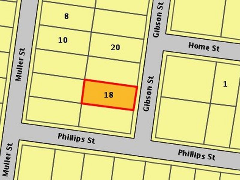 18 Gibson Street, Tingoora QLD 4608