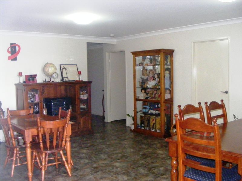 39 Magnussens Drive, Tingoora QLD 4608