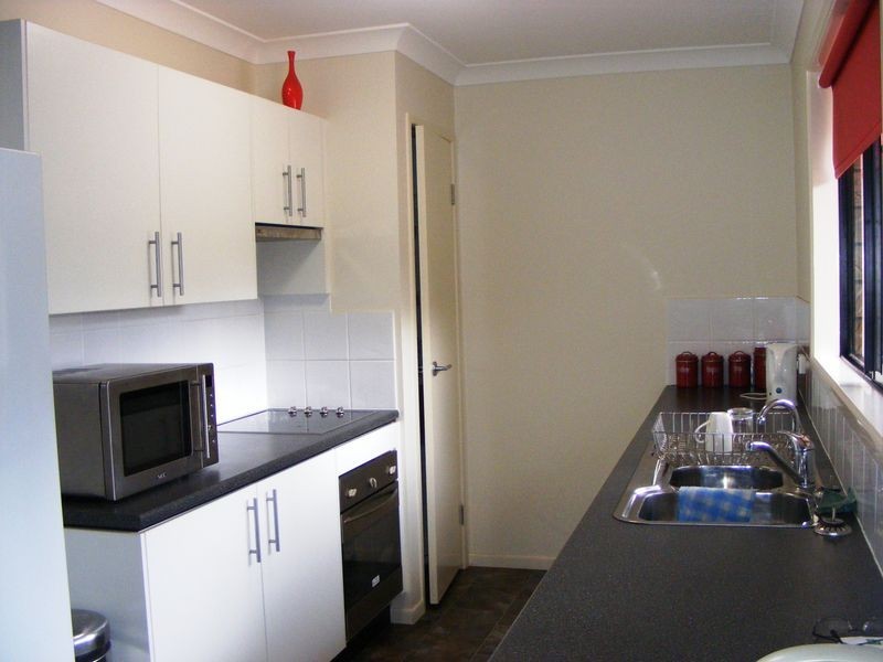 39 Magnussens Drive, Tingoora QLD 4608