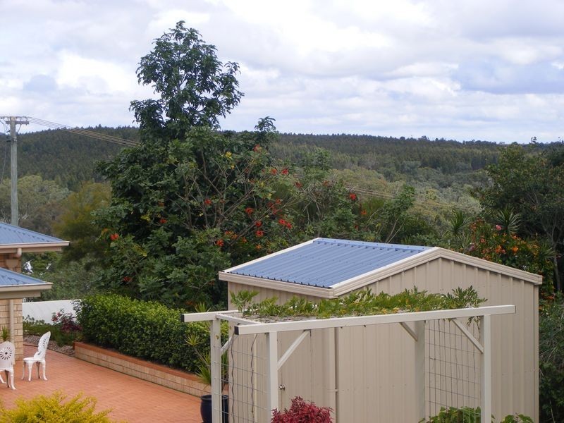 39 Magnussens Drive, Tingoora QLD 4608