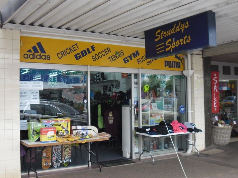 Struddys S 23 Alford Street, Kingaroy QLD 4610