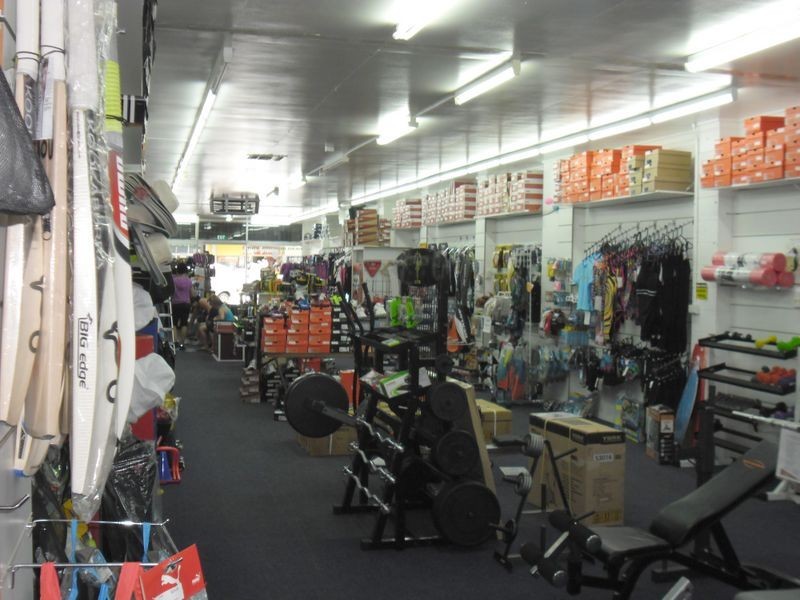 Struddys S 23 Alford Street, Kingaroy QLD 4610