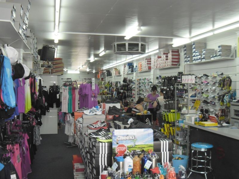 Struddys S 23 Alford Street, Kingaroy QLD 4610