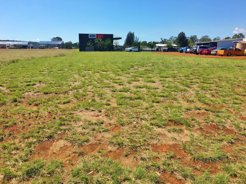 15 Rogers Drive, Kingaroy QLD 4610