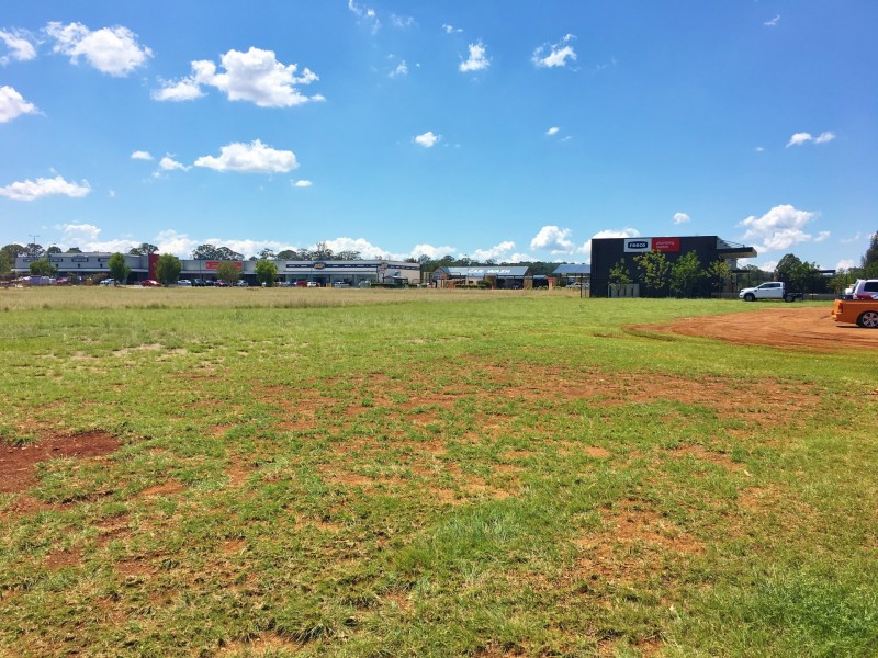 15 Rogers Drive, Kingaroy QLD 4610