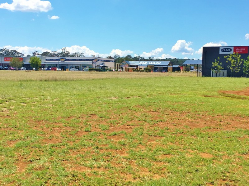 15 Rogers Drive, Kingaroy QLD 4610