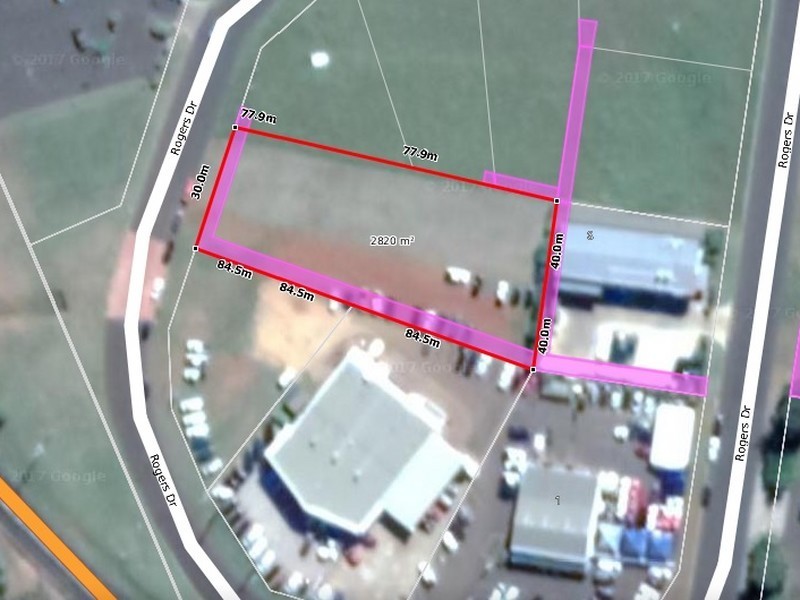 15 Rogers Drive, Kingaroy QLD 4610