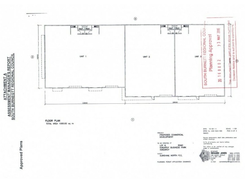 15 Rogers Drive, Kingaroy QLD 4610