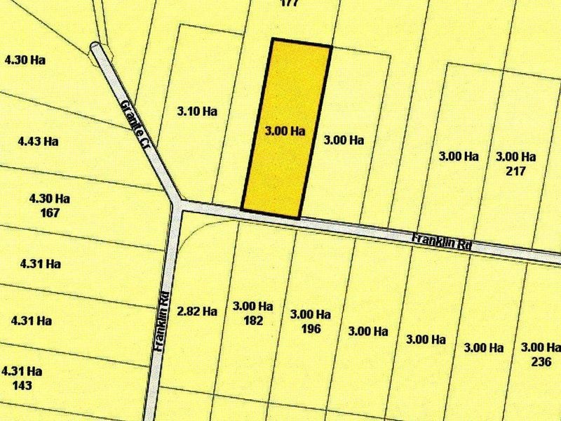Lot 41 Franklins Road, Wattle Camp QLD 4615