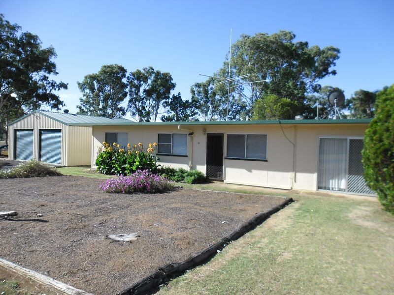 10 Elizabeth Street, Taabinga QLD 4610