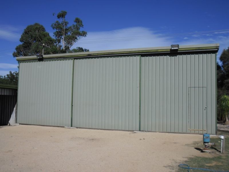 10 Elizabeth Street, Taabinga QLD 4610