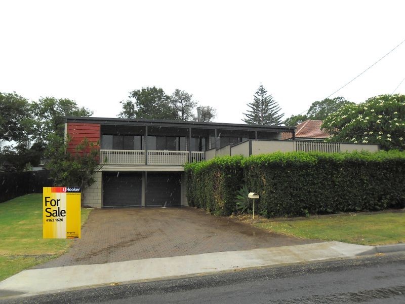 30 Carroll Street, Kingaroy QLD 4610