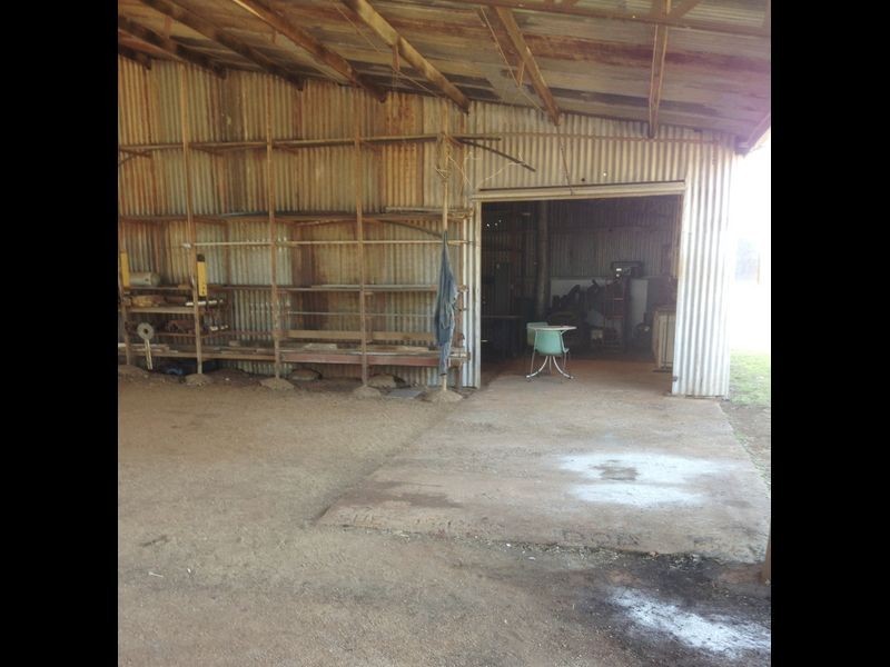 Lot 2 @ 66 Parallel Road, Wooroolin QLD 4608