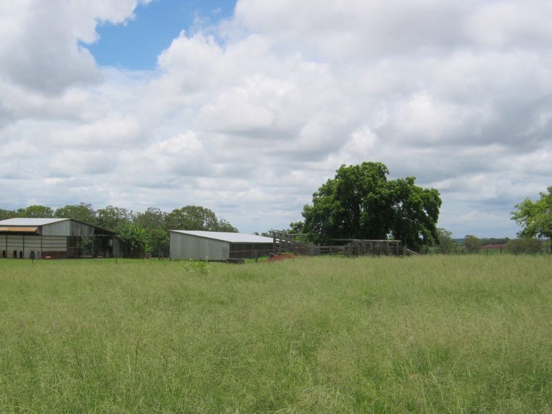 Lot 2 @ 66 Parallel Road, Wooroolin QLD 4608