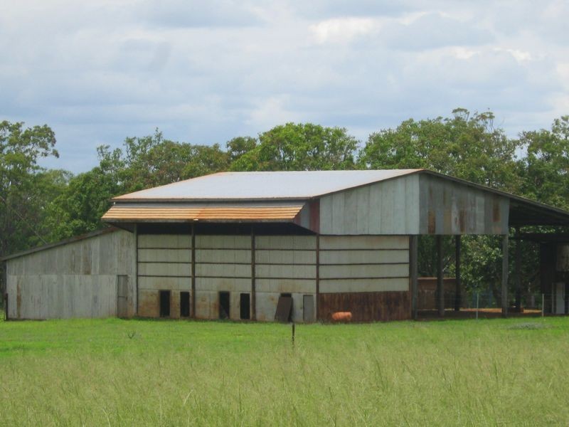 Lot 2 @ 66 Parallel Road, Wooroolin QLD 4608