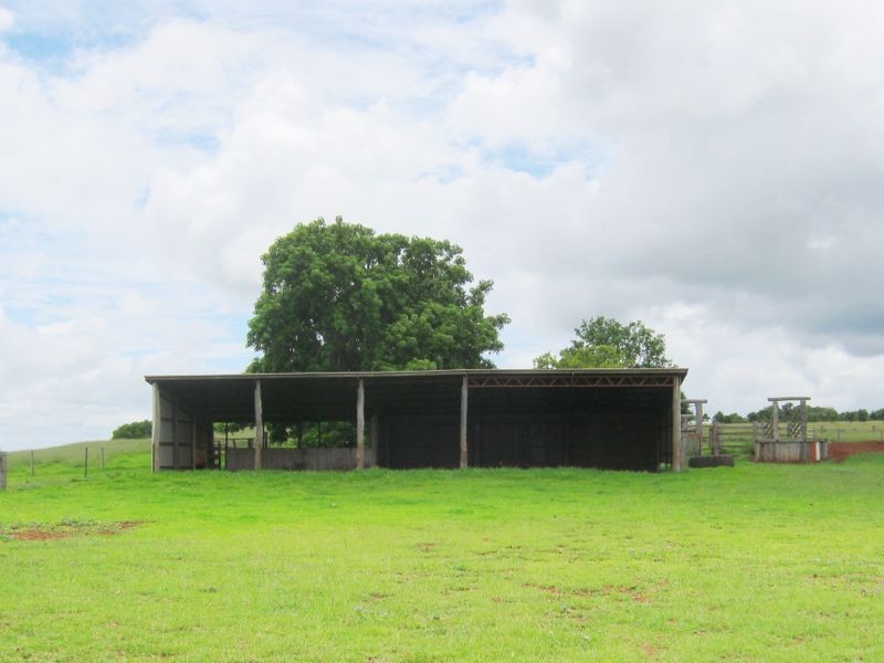 Lot 2 @ 66 Parallel Road, Wooroolin QLD 4608