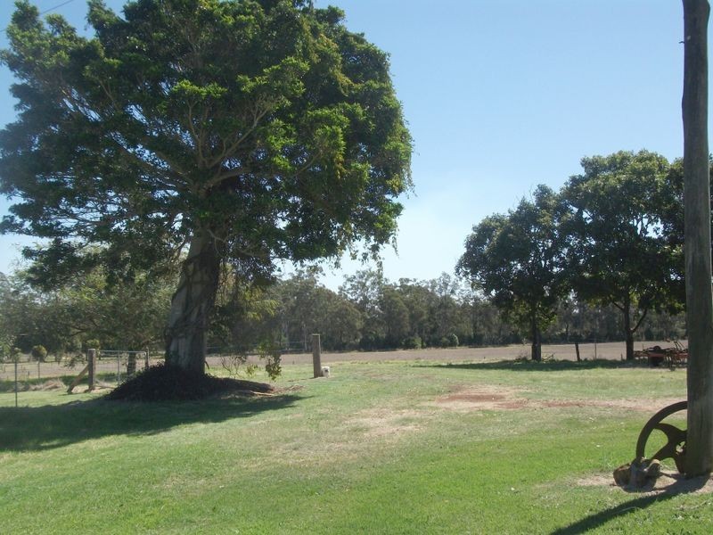 Lot 2 @ 66 Parallel Road, Wooroolin QLD 4608