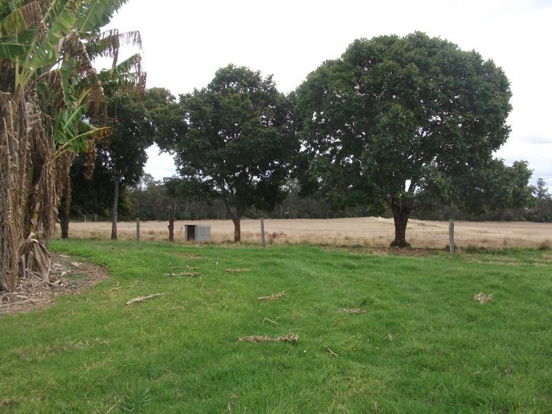 Lot 2 @ 66 Parallel Road, Wooroolin QLD 4608