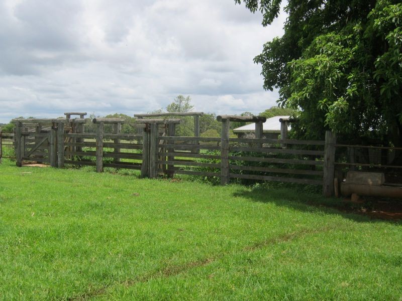 Lot 2 @ 66 Parallel Road, Wooroolin QLD 4608