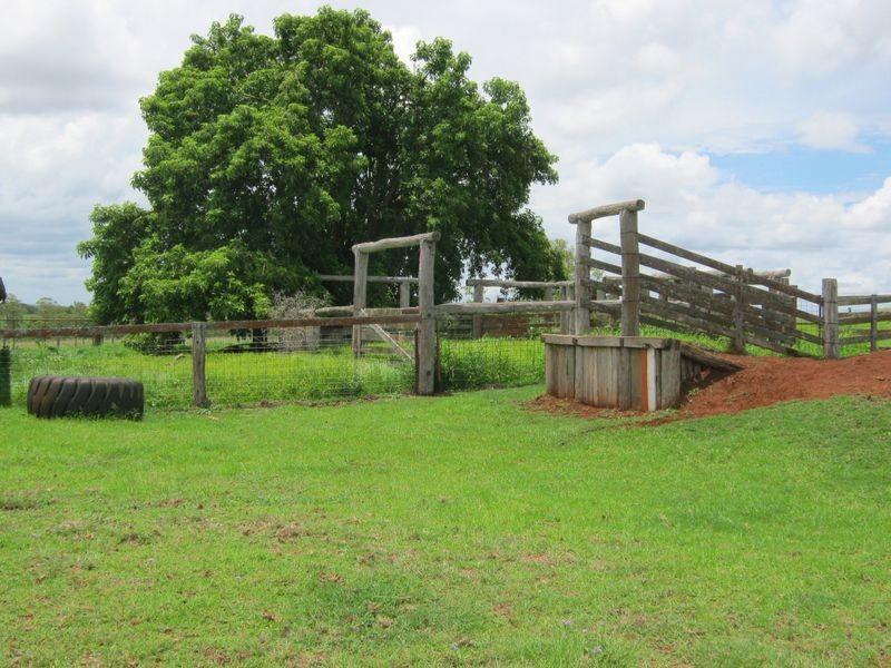 Lot 2 @ 66 Parallel Road, Wooroolin QLD 4608