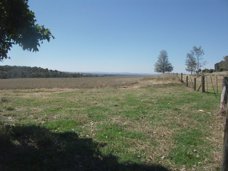 Lot 2 @ 66 Parallel Road, Wooroolin QLD 4608