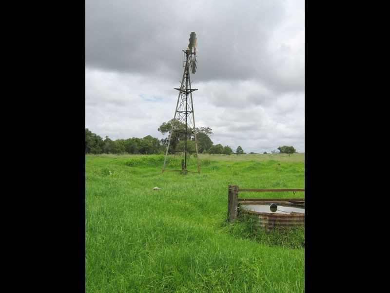 Lot 2 @ 66 Parallel Road, Wooroolin QLD 4608