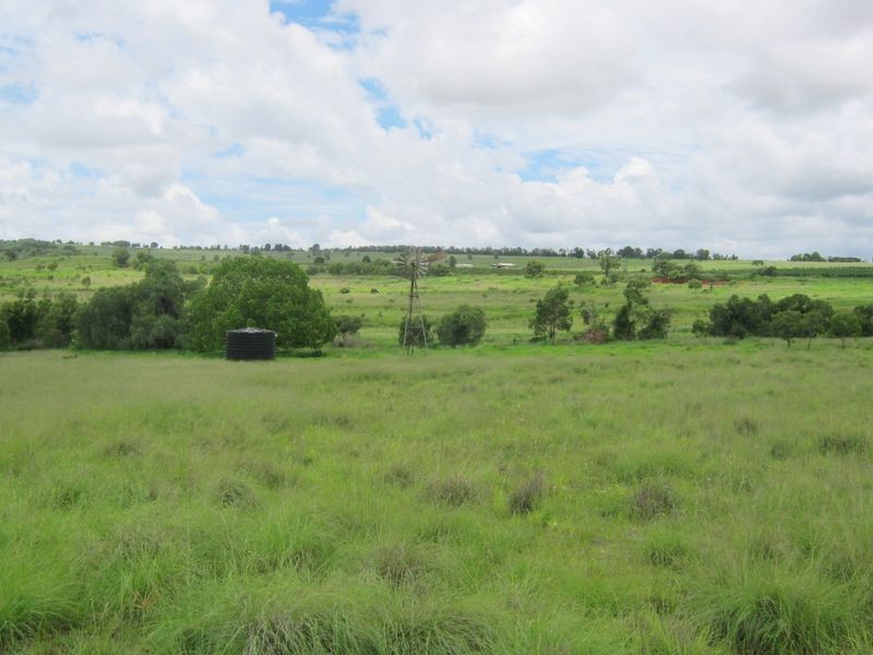 Lot 2 @ 66 Parallel Road, Wooroolin QLD 4608