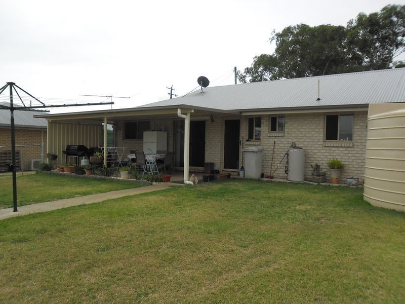113 Harris Road, Kingaroy QLD 4610