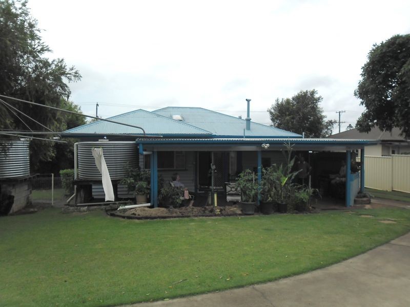 18 Carinya Street, Kingaroy QLD 4610