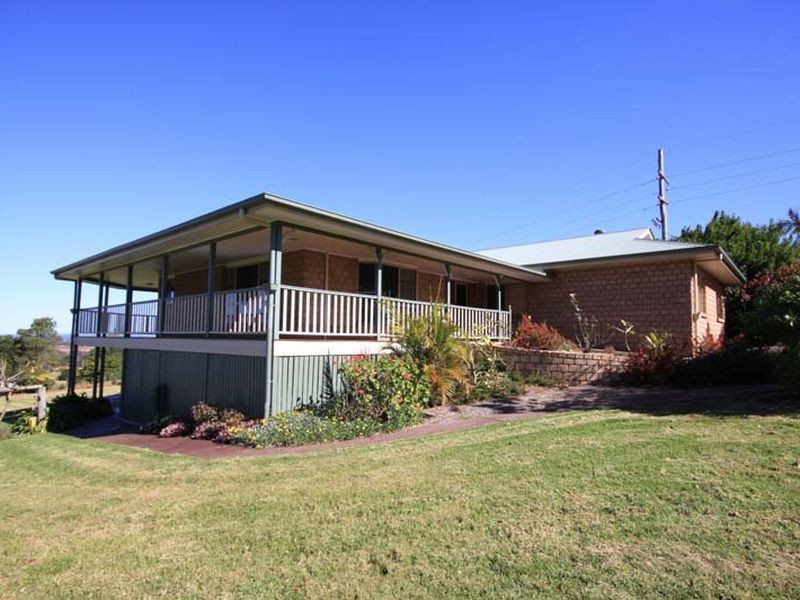 1 Sonaree Drive, Kingaroy QLD 4610