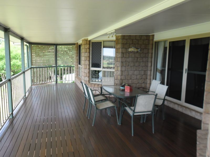 1 Sonaree Drive, Kingaroy QLD 4610