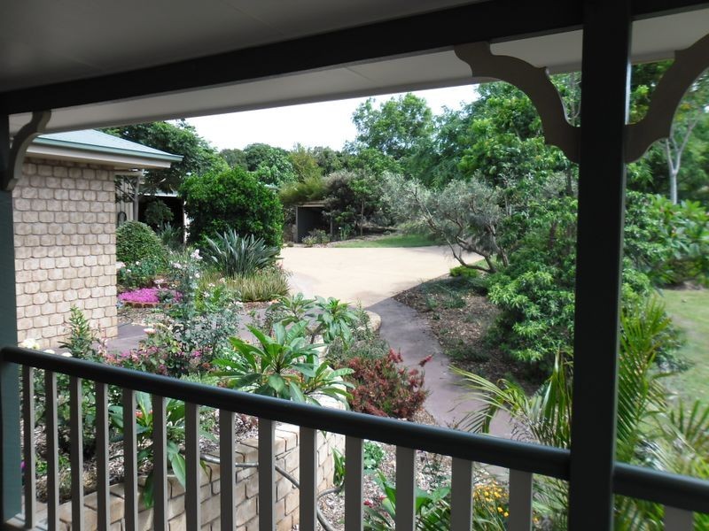 1 Sonaree Drive, Kingaroy QLD 4610