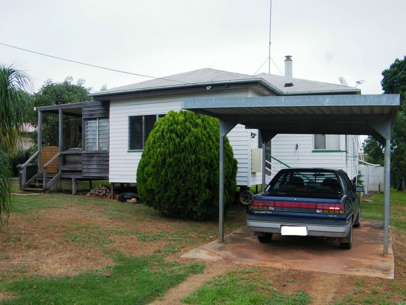16 Phillips Street, Tingoora QLD 4608