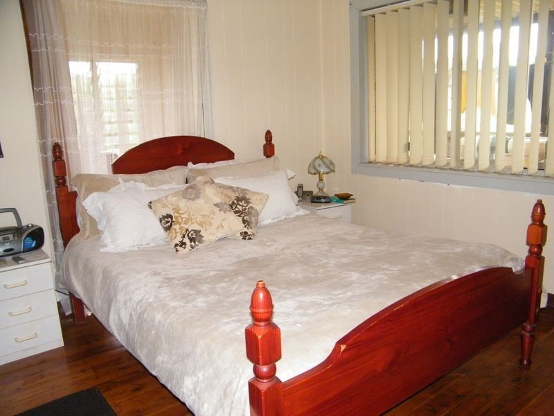 16 Phillips Street, Tingoora QLD 4608