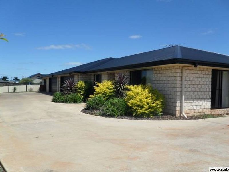 2 @ 11 Tessmanns Road, Kingaroy QLD 4610