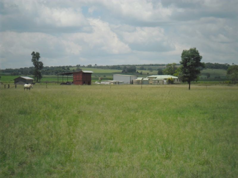 19 Ogilvys Road, Wooroolin QLD 4608