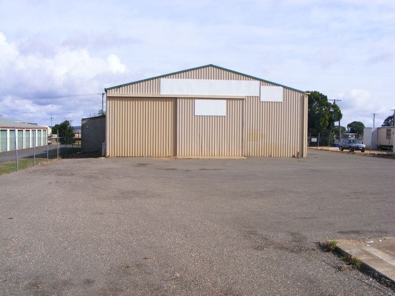 22 Stolzenberg Street, Kingaroy QLD 4610