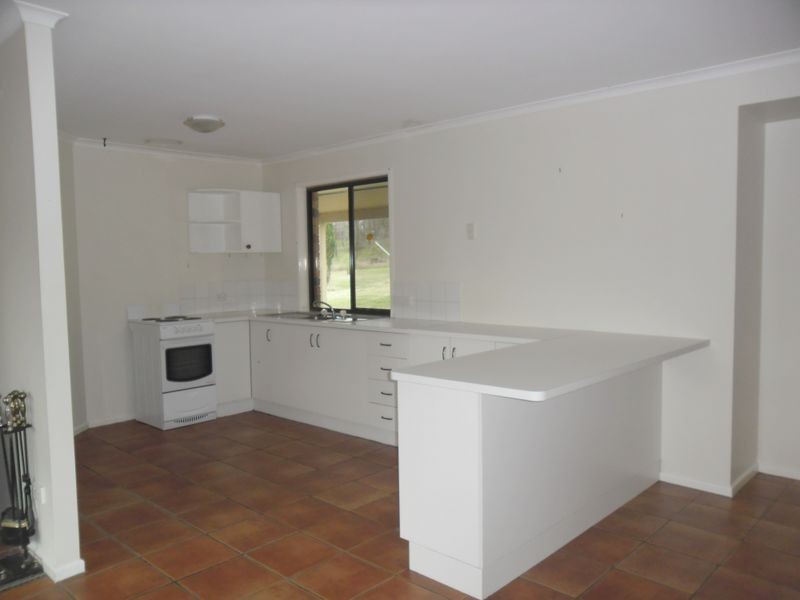 1650 Kingaroy Barkers Creek Road, Booie QLD 4610