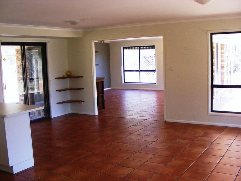 1650 Kingaroy Barkers Creek Road, Booie QLD 4610