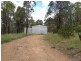 1650 Kingaroy Barkers Creek Road, Booie QLD 4610