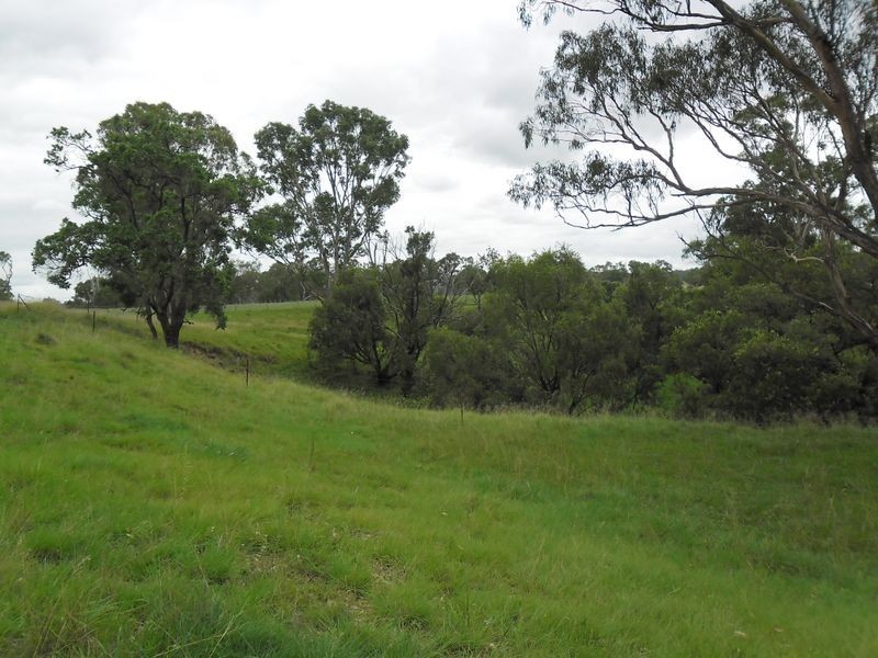 147 Toomeys Road, Taabinga QLD 4610