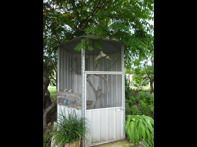 147 Toomeys Road, Taabinga QLD 4610