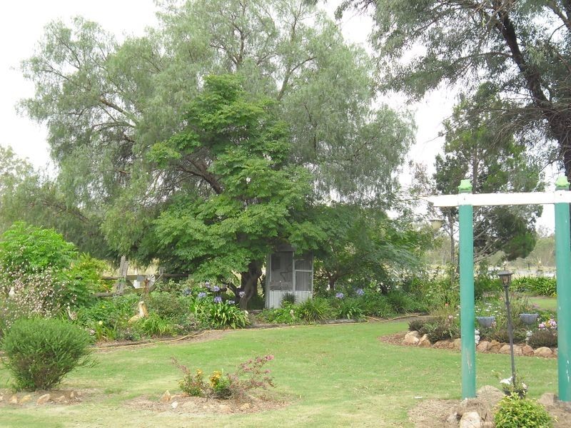 147 Toomeys Road, Taabinga QLD 4610