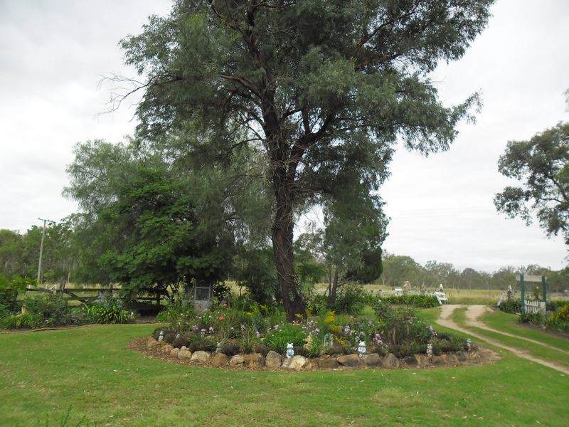 147 Toomeys Road, Taabinga QLD 4610
