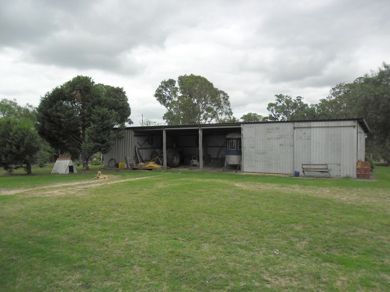 147 Toomeys Road, Taabinga QLD 4610