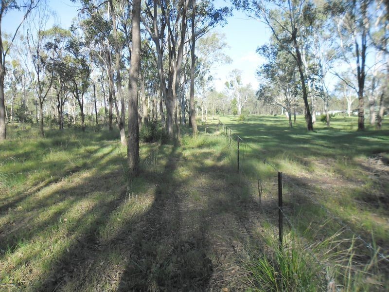 Lot 18 Old Yarraman Road, South Nanango QLD 4615