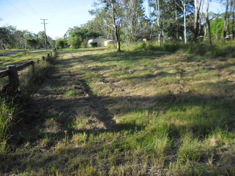Lot 18 Old Yarraman Road, South Nanango QLD 4615