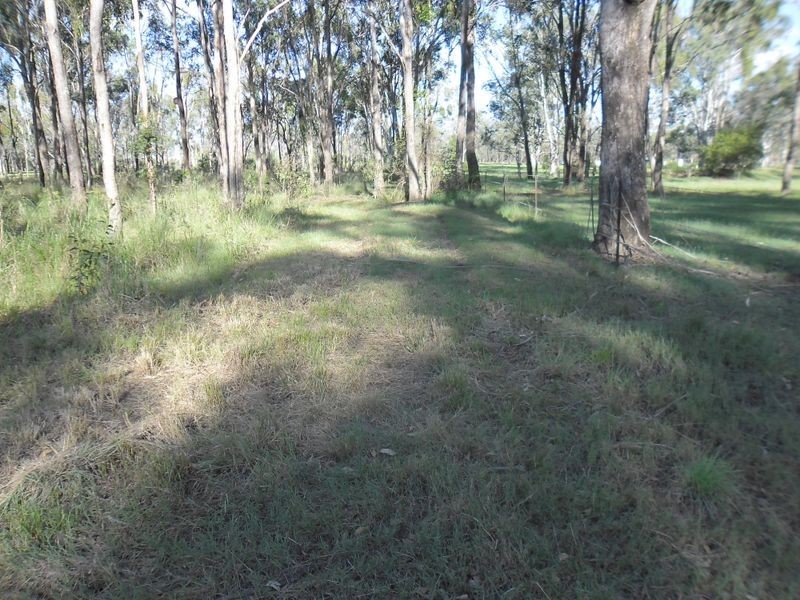 Lot 18 Old Yarraman Road, South Nanango QLD 4615