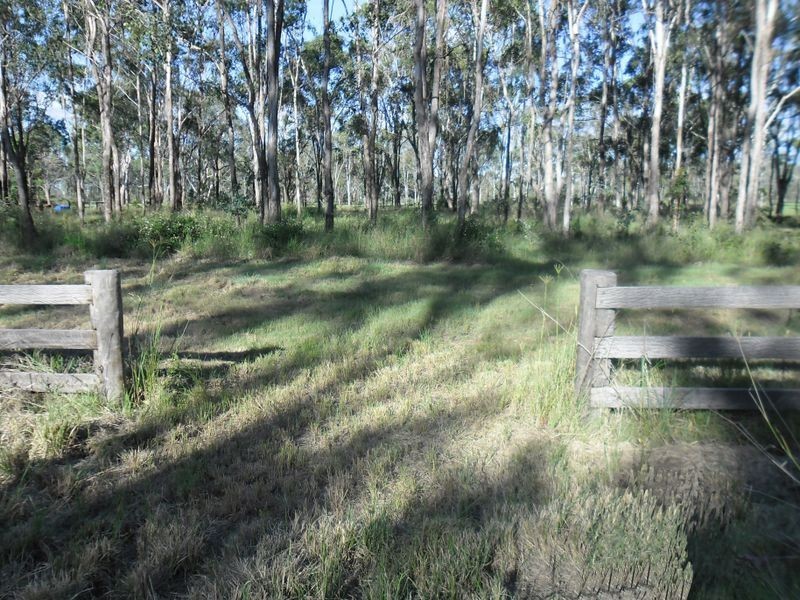 Lot 18 Old Yarraman Road, South Nanango QLD 4615